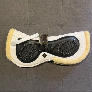 Kavallerie Horse Gel Half Pad